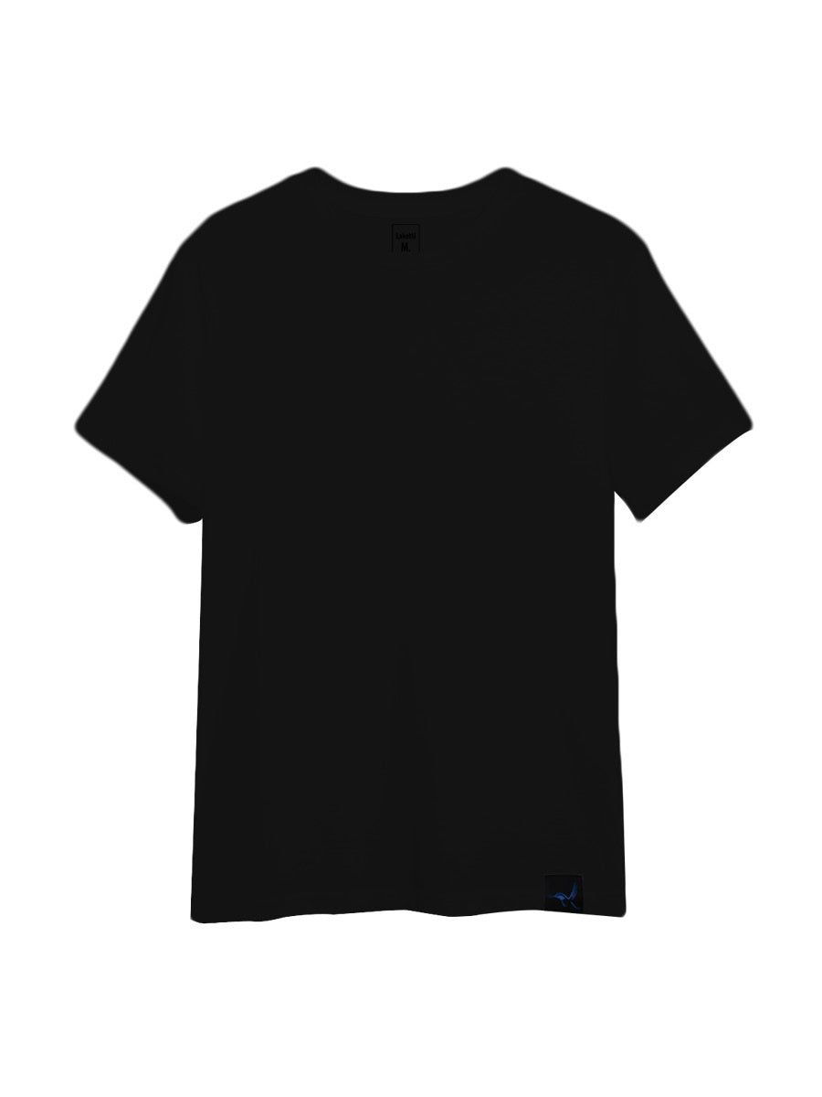 Laketti Versa-T Black Color