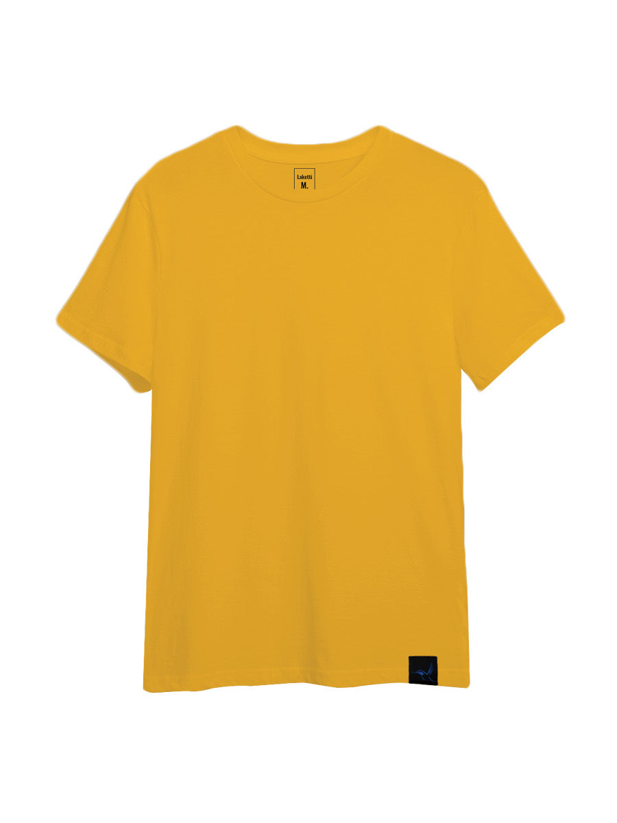 Laketti Versa-T Turmeric Color