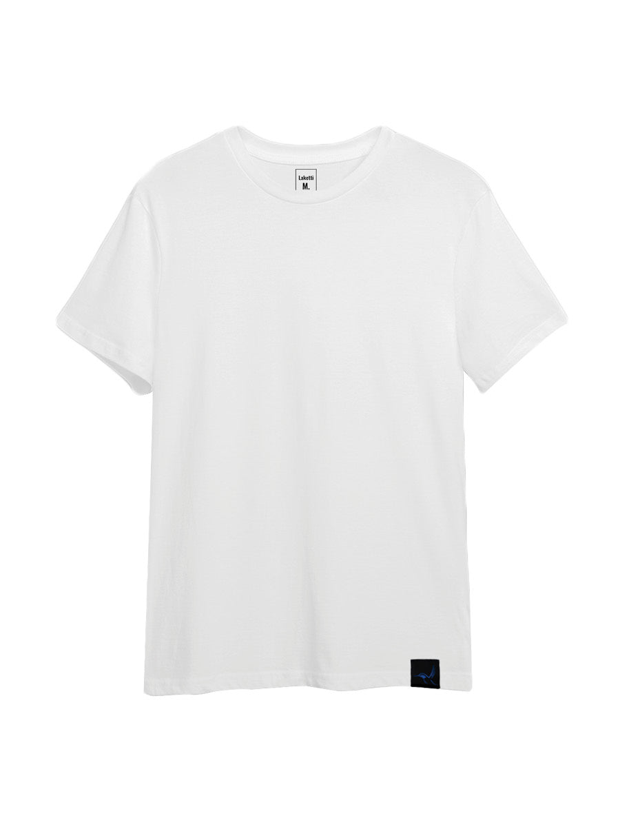 Laketti Versa-T White Color