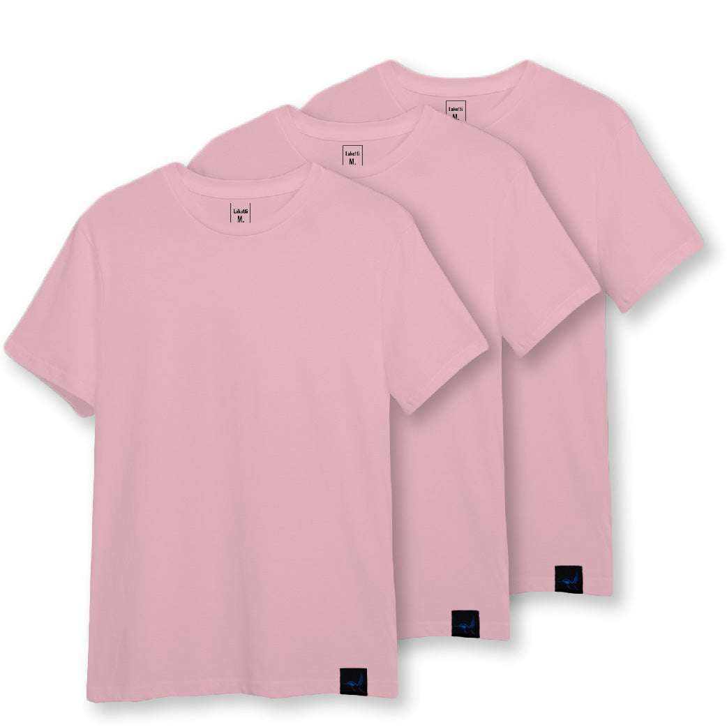 3 Pack Bamboo Versa-T