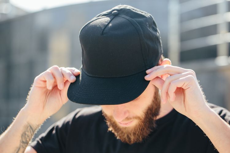 In Focus: The Versatility of Snapback Hats